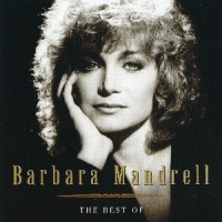 Barbara Mandrell - The Best Of